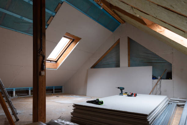 Best Soundproof Insulation Installation  in Minnetrista, MN